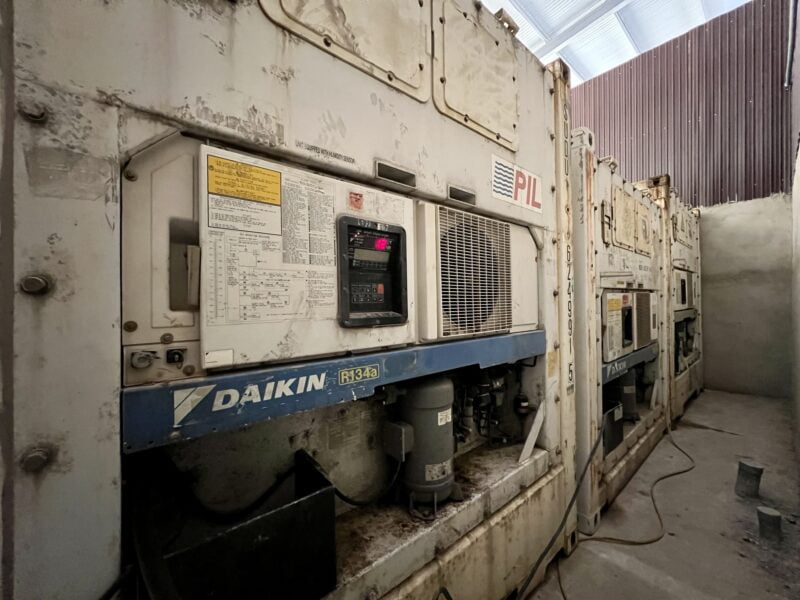 Daikin