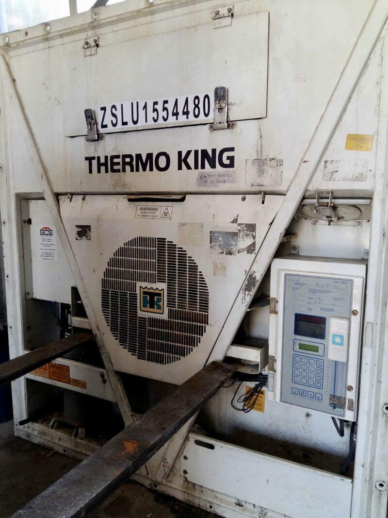 Thermoking