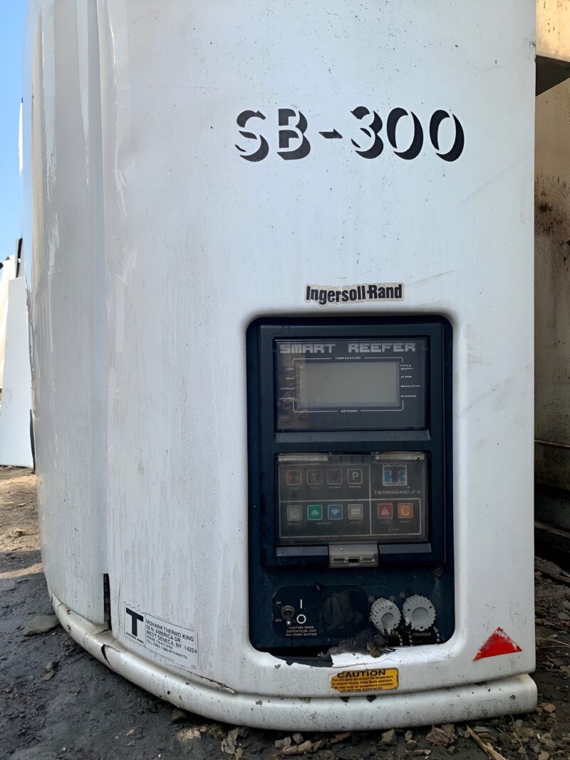 SB300