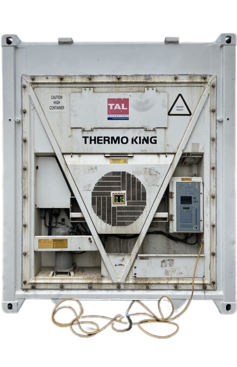 Thermoking