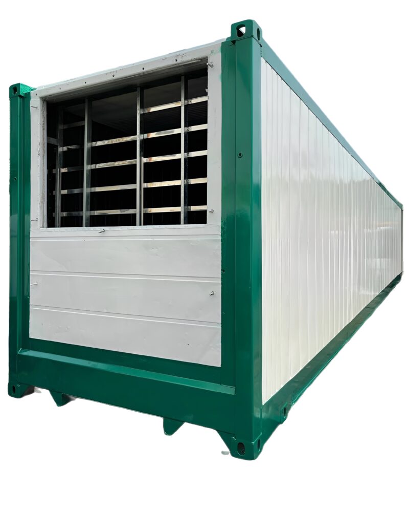 Container lạnh 48ft