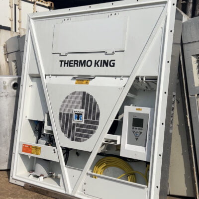 Thermoking