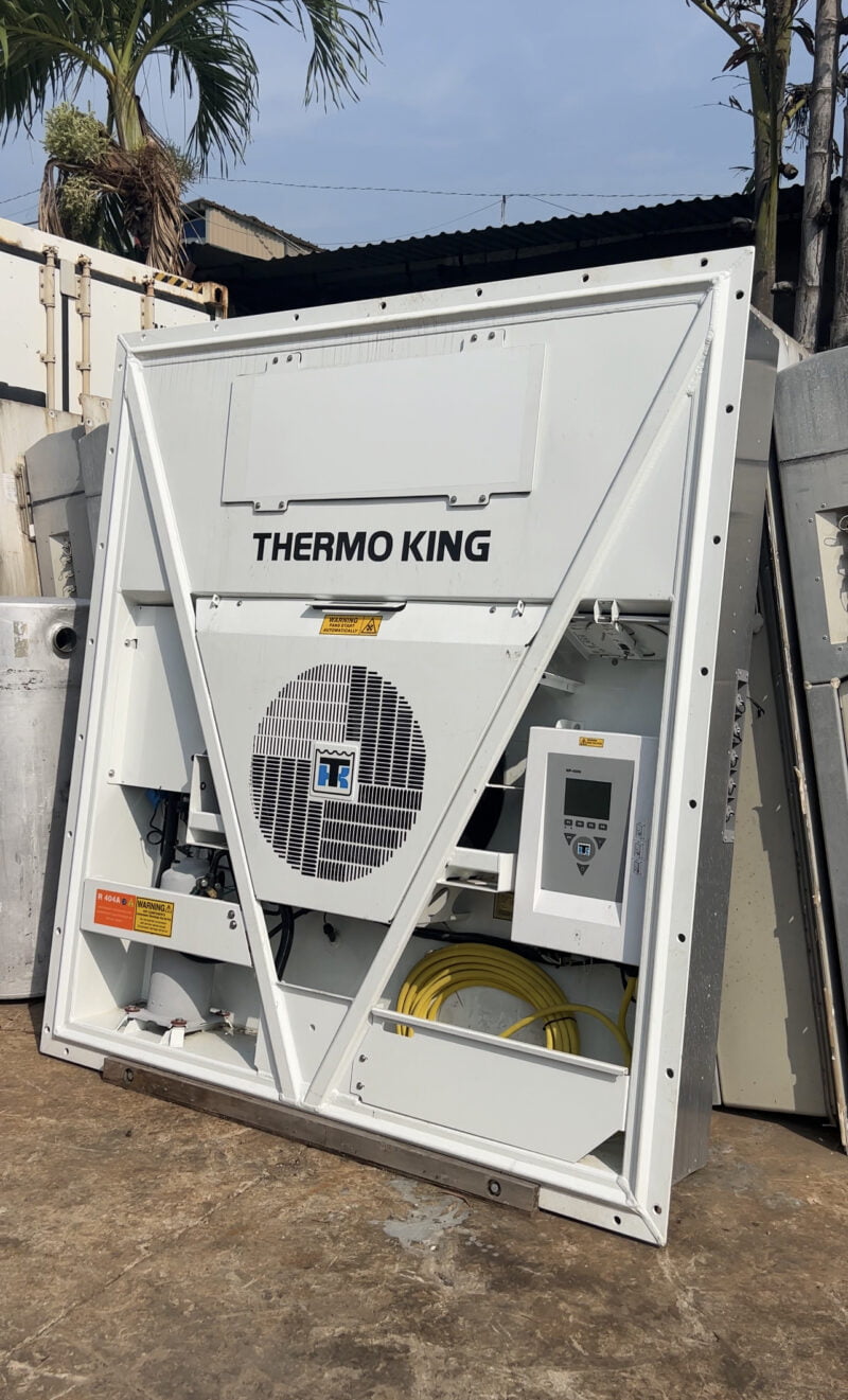 Thermoking